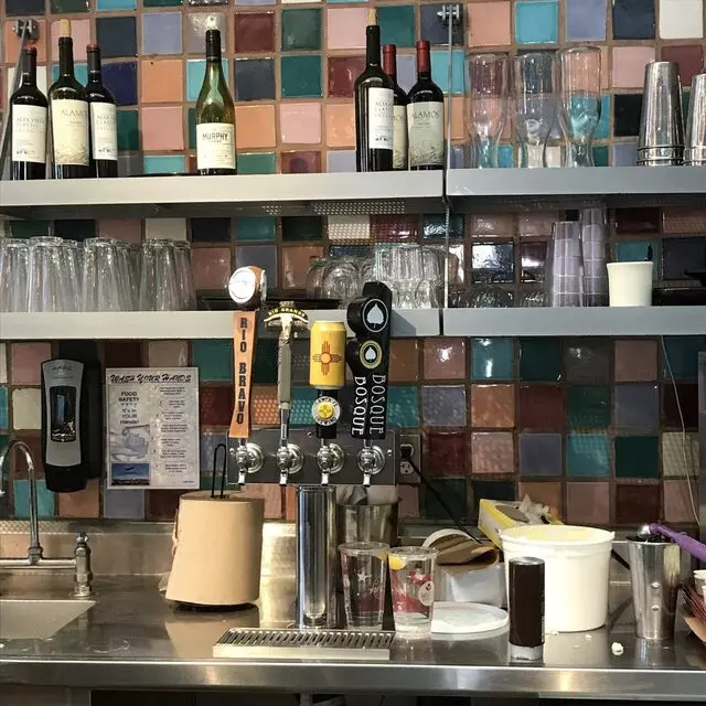 Flying Star Café