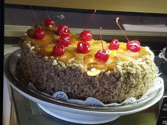 Flying Star Café