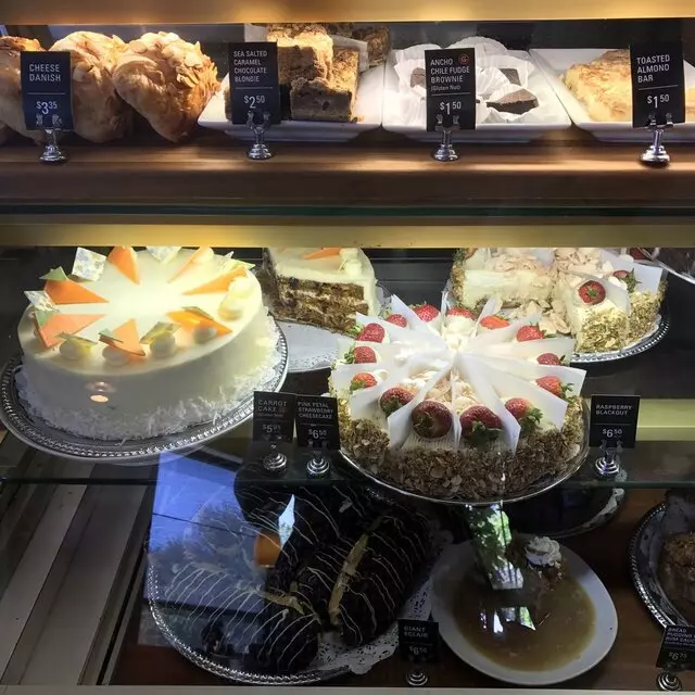 Flying Star Café