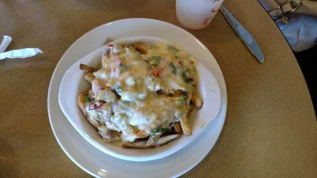 Flying Star Café