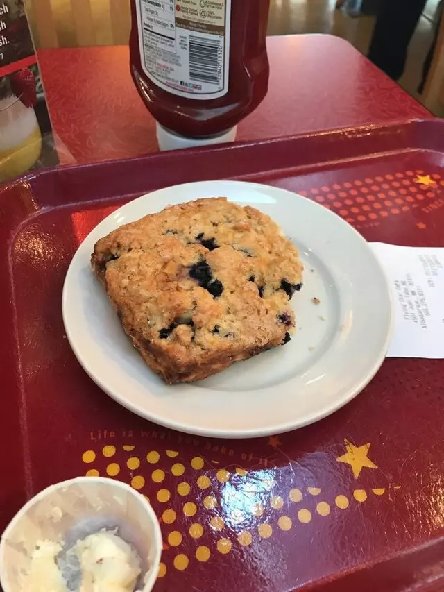 Flying Star Café