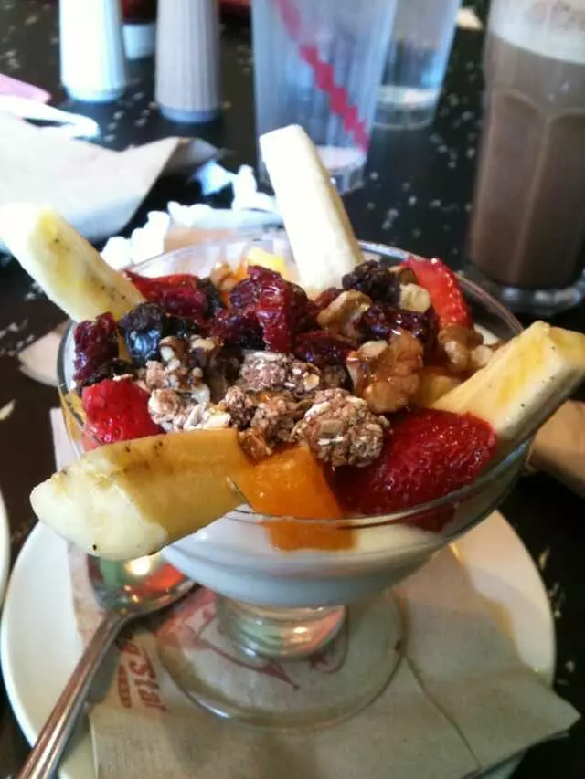 Flying Star Café
