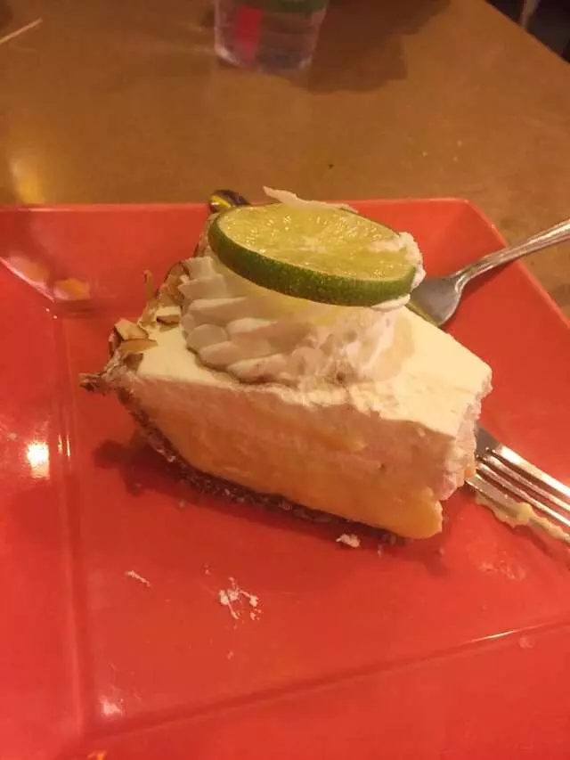 Flying Star Café