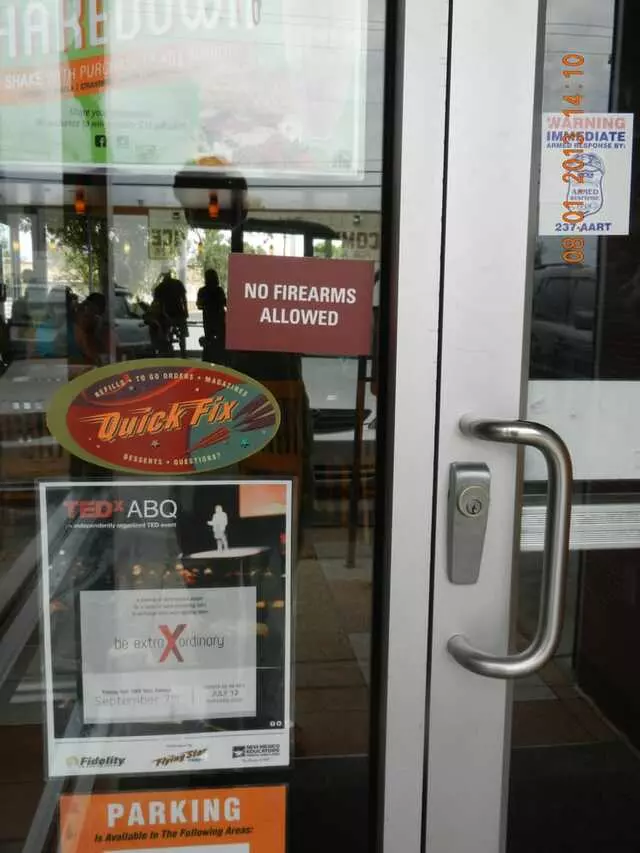 Flying Star Café