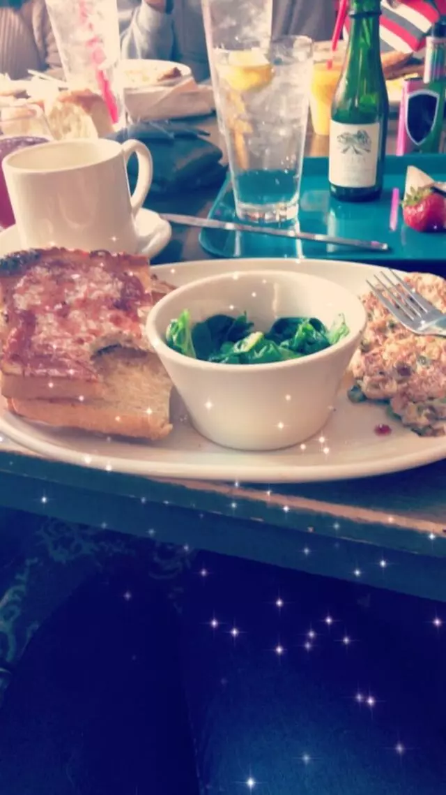 Flying Star Café