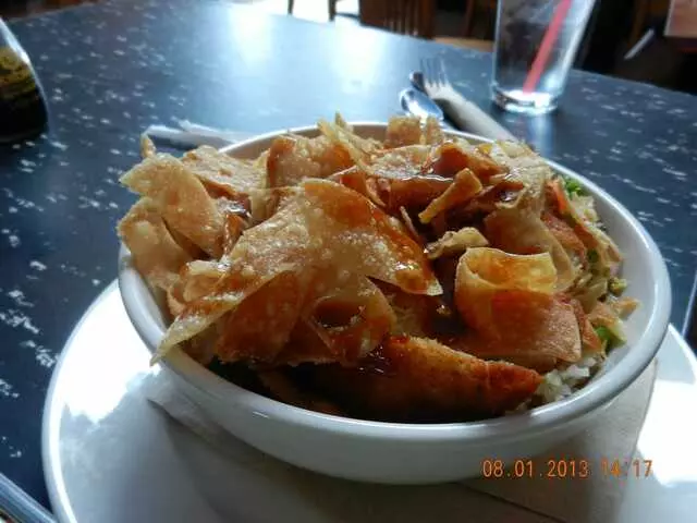 Flying Star Café
