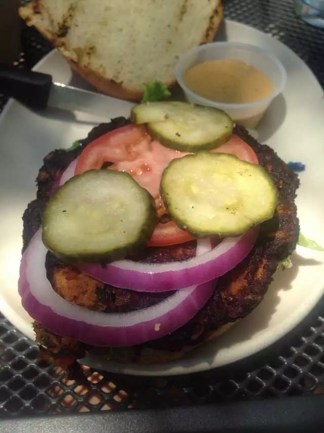 Flying Star Café