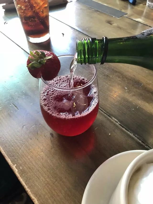 Flying Star Café