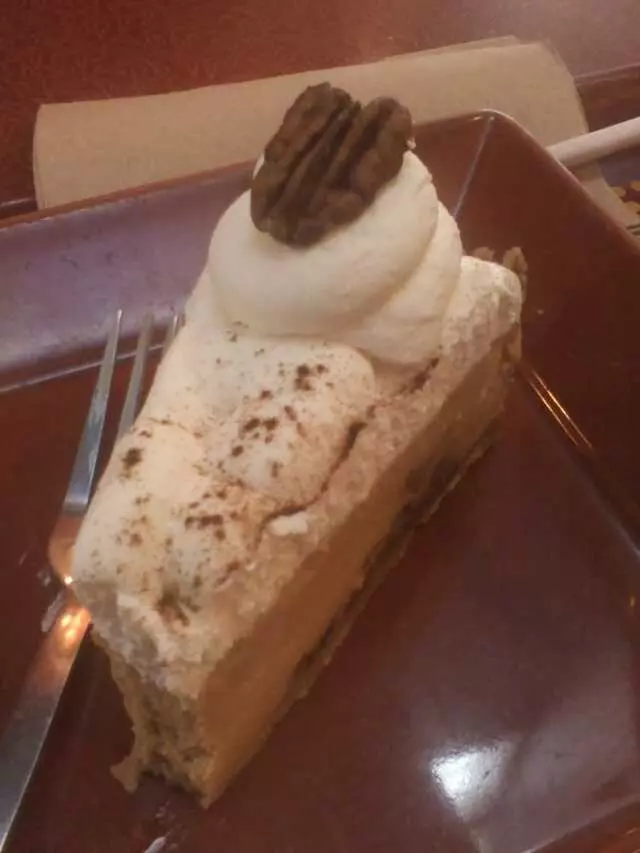 Flying Star Café