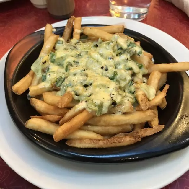 Flying Star Café
