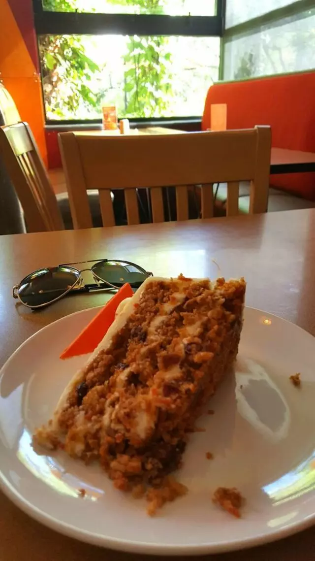 Flying Star Café