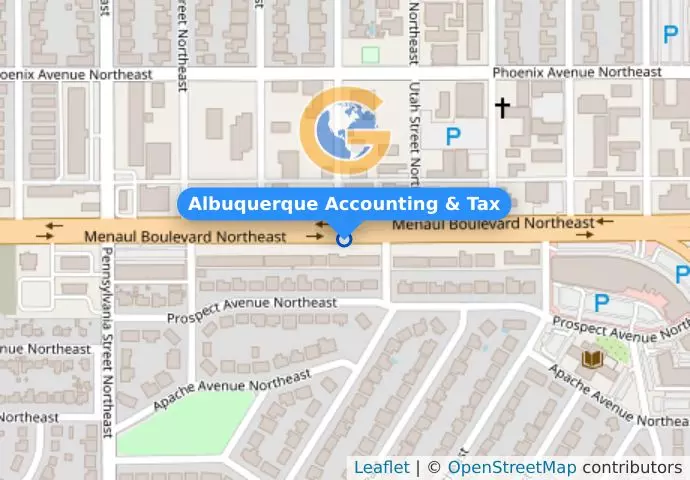 Albuquerque Accounting & Tax