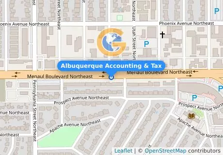 Albuquerque Accounting & Tax