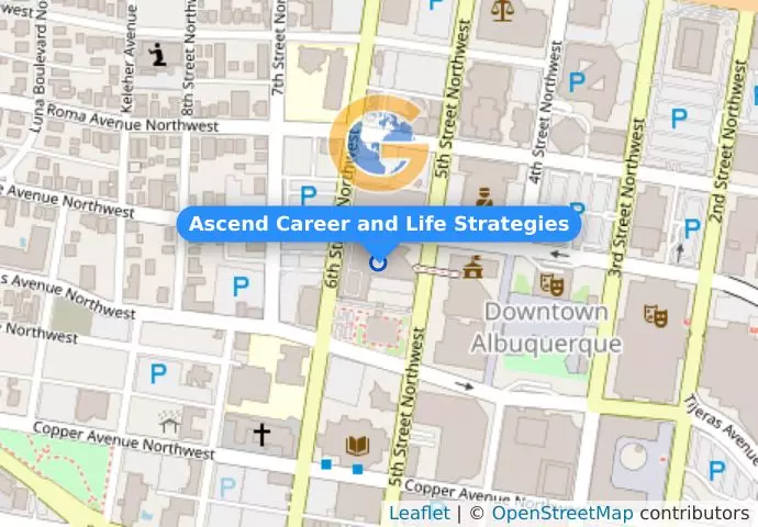 Ascend Career and Life Strategies