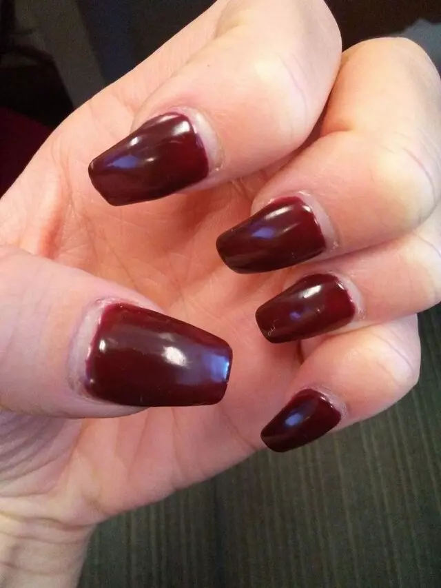 ABQ Nails and Spa