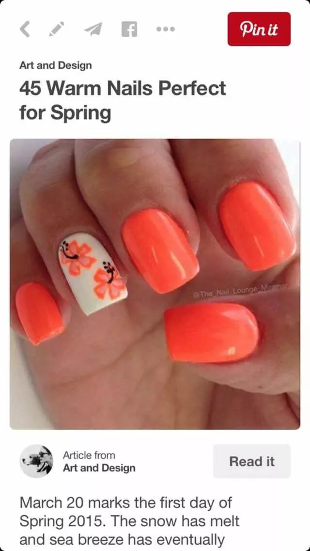 ABQ Nails and Spa
