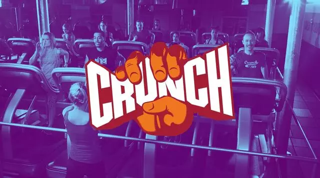 Crunch Fitness - Albuquerque