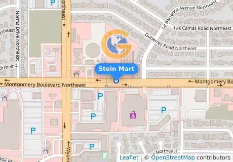 Stein Mart