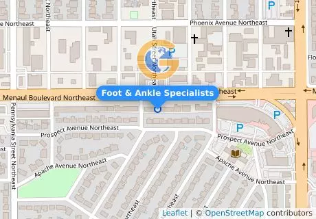 Foot & Ankle Specialists