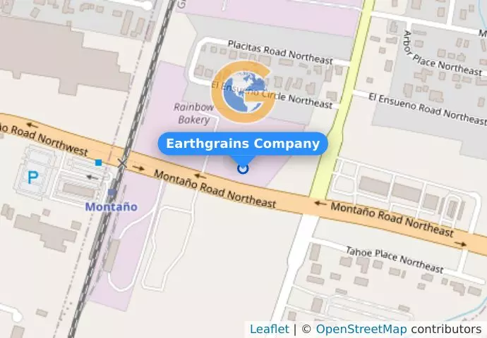 Earthgrains Company