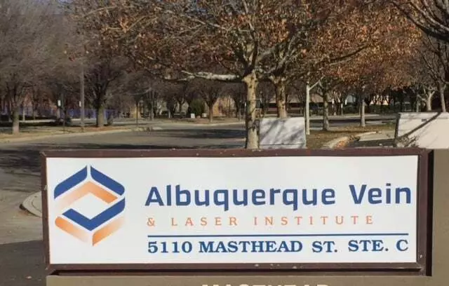 Albuquerque Vein & Laser Institute