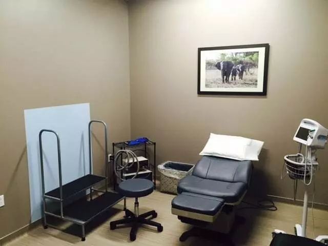 Albuquerque Vein & Laser Institute