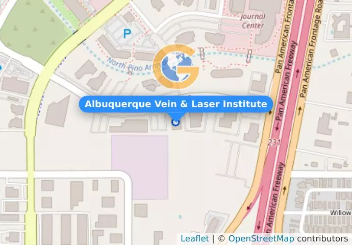 Albuquerque Vein & Laser Institute