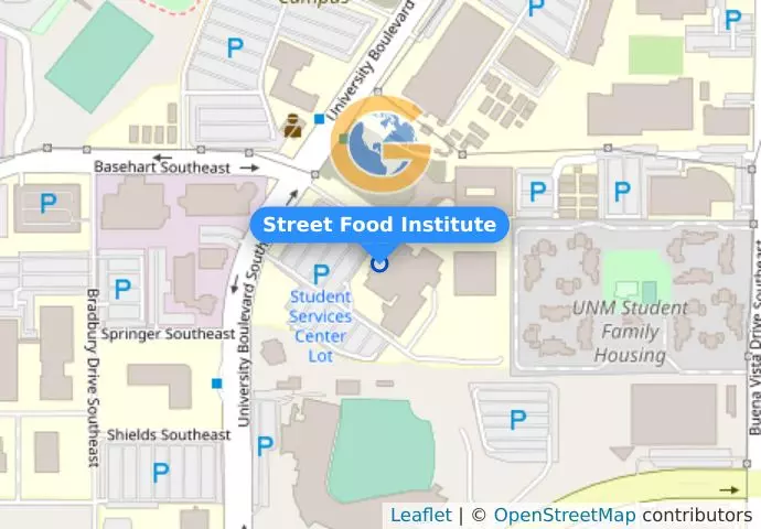 Street Food Institute