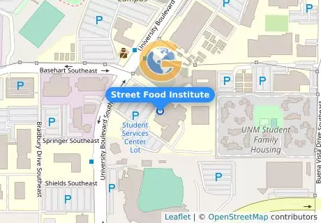 Street Food Institute