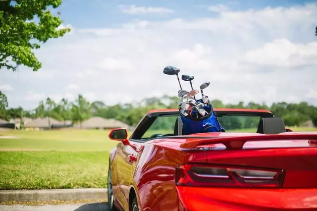Advantage Rent A Car