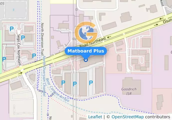 Matboard Plus