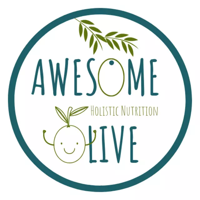 Awesome Olive Holistic Nutrition