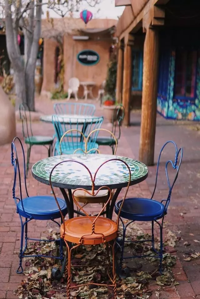 Blackbird Coffee House