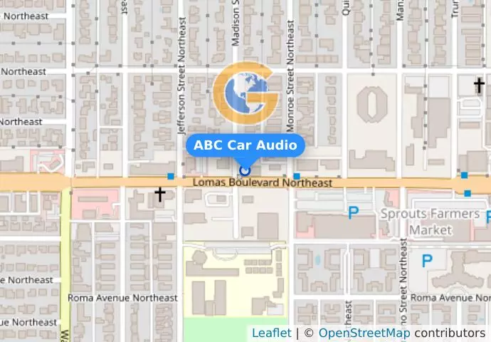 ABC Car Audio