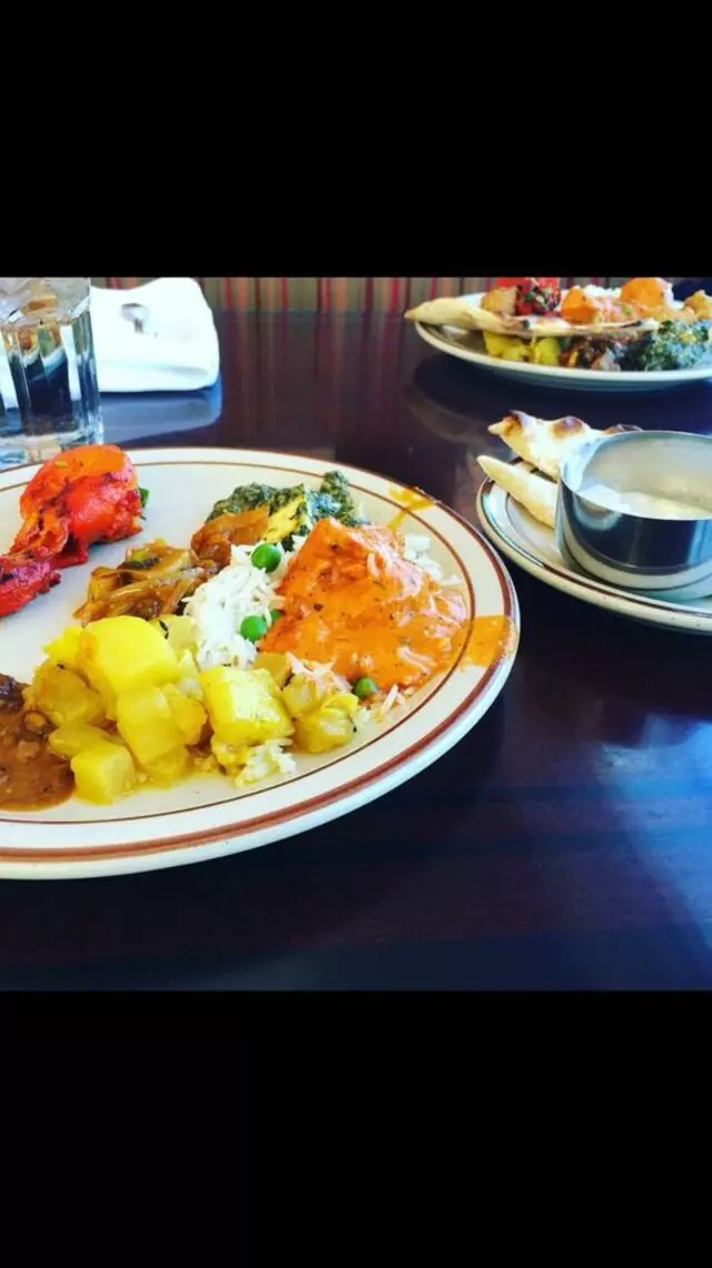 Indian Food & Grocery