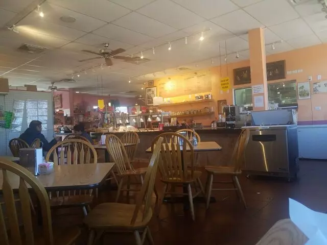 Indian Food & Grocery
