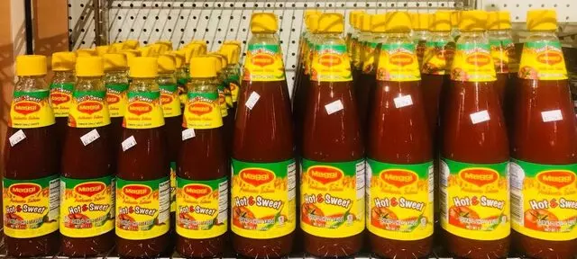 Indian Food & Grocery