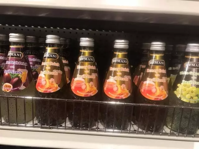 Indian Food & Grocery