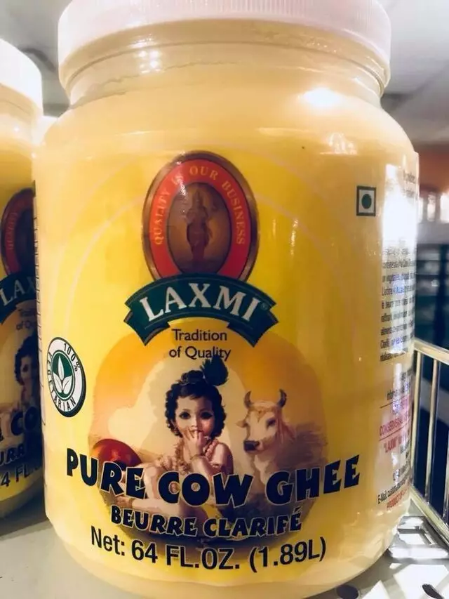 Indian Food & Grocery