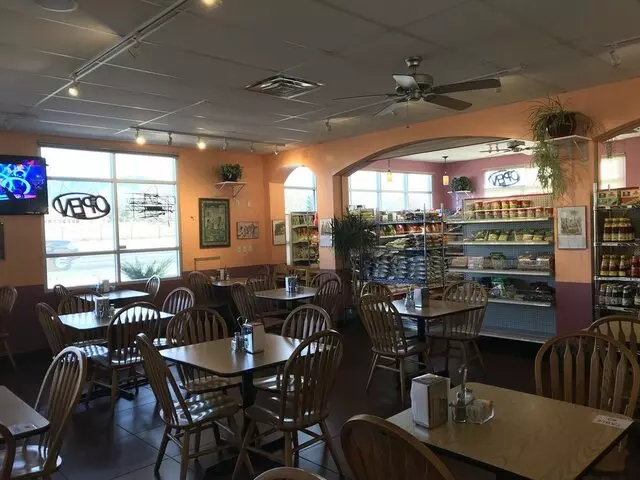 Indian Food & Grocery