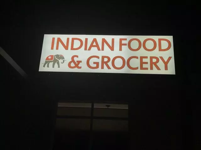 Indian Food & Grocery