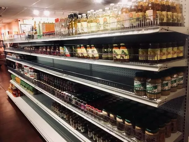 Indian Food & Grocery