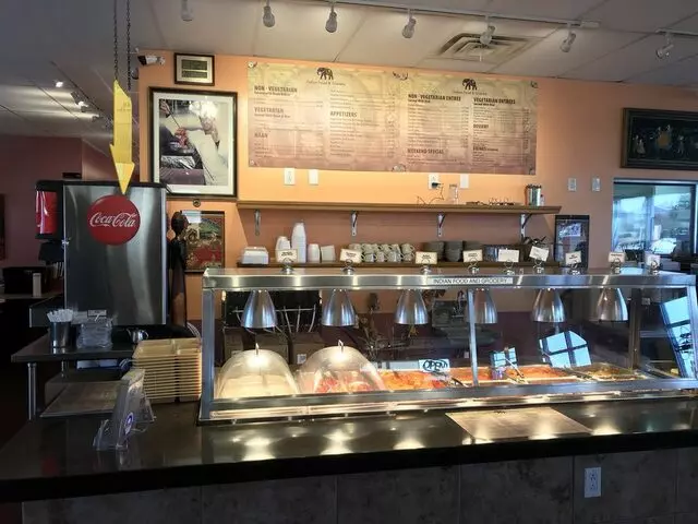 Indian Food & Grocery