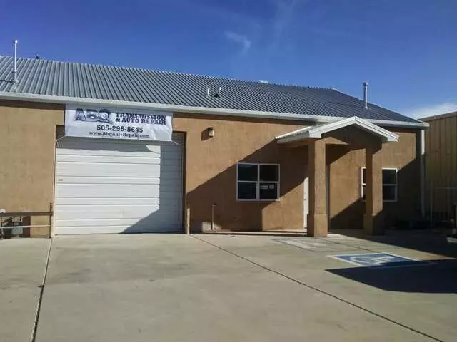 ABQ Transmission & Auto Repair