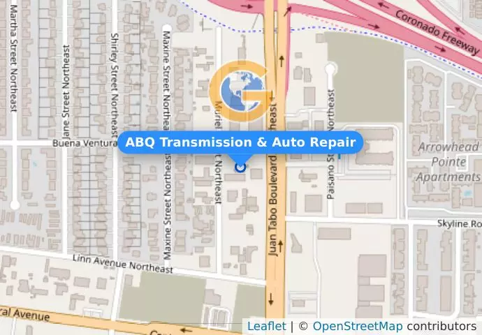 ABQ Transmission & Auto Repair