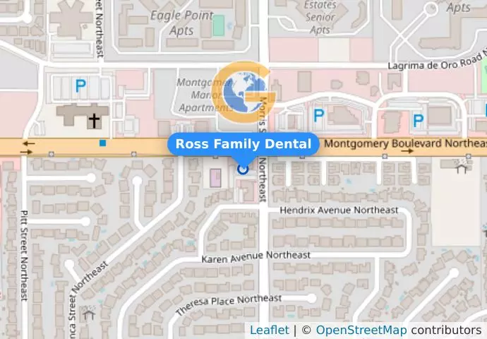 Ross Family Dental