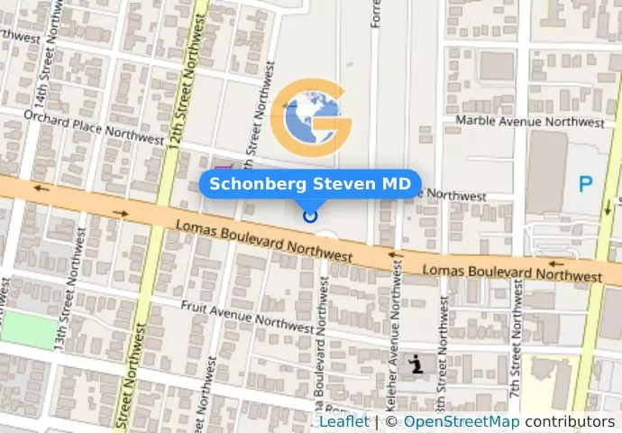 Schonberg Steven MD