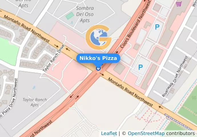 Nikko&apos;s Pizza