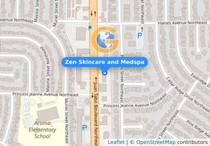 Zen Skincare and Medspa