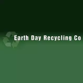 Earth Day Recycling
